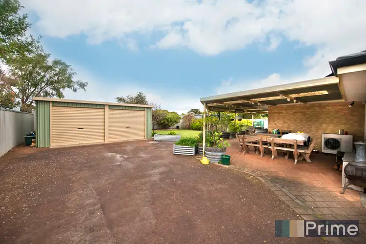 Third view of Homely house listing, 3 Leishman Court, Bayonet Head WA 6330