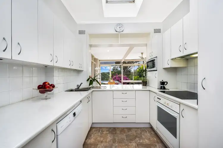 Third view of Homely house listing, 3 Melrose Street, Lane Cove NSW 2066