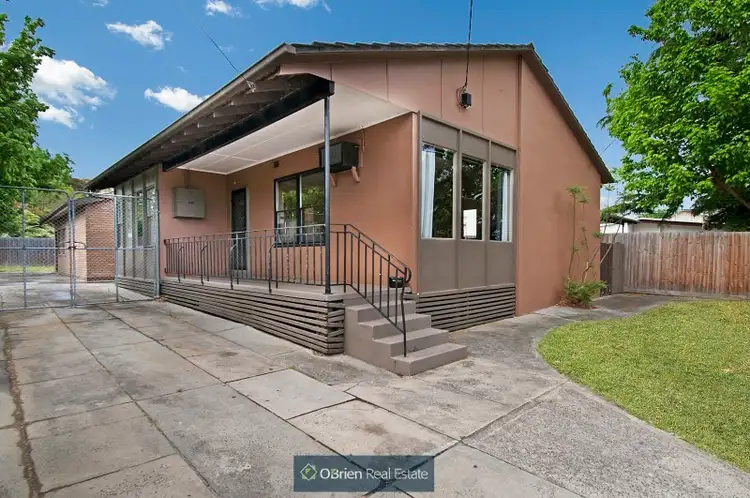 Main view of Homely house listing, 383 Frankston Dandenong Road, Frankston North VIC 3200