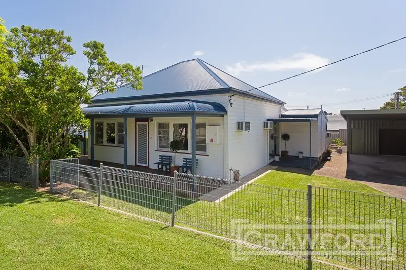 Main view of Homely house listing, 2 Whitton Street, Wallsend NSW 2287