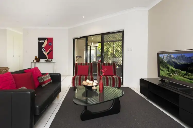 Fourth view of Homely house listing, 11 Woodland Street, Carindale QLD 4152