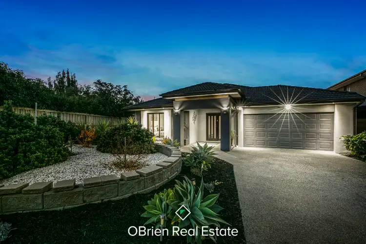 31 Belvista Way, Botanic Ridge VIC 3977