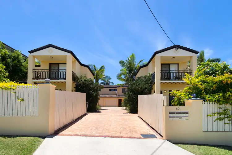 5/40 Herbertson Road, Carina Heights QLD 4152