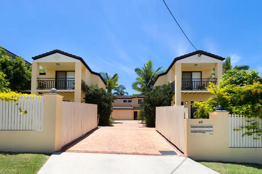 Main view of Homely townhouse listing, 5/40 Herbertson Road, Carina Heights QLD 4152