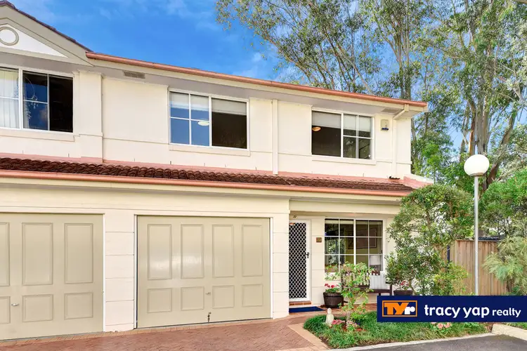 32/1-5 Busaco Road, Marsfield NSW 2122