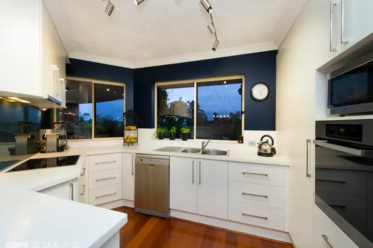 Fifth view of Homely apartment listing, 2/110 Musgrave Road, Red Hill QLD 4059