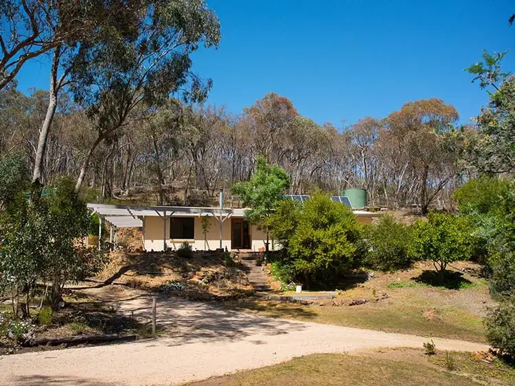 Second view of Homely house listing, 64 Mosquito Gully Road, Barkers Creek VIC 3451