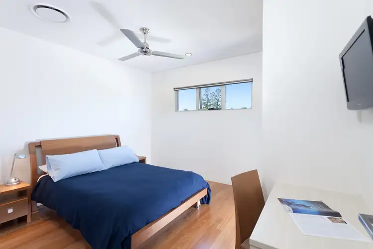 Sixth view of Homely apartment listing, 24/221 Sir Fred Schonell Drive, St Lucia QLD 4067