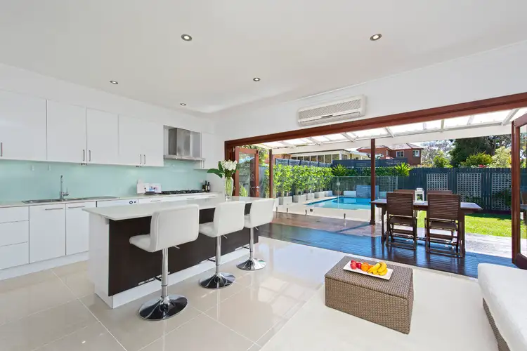 Fourth view of Homely house listing, 5 Barwon Road, Lane Cove NSW 2066