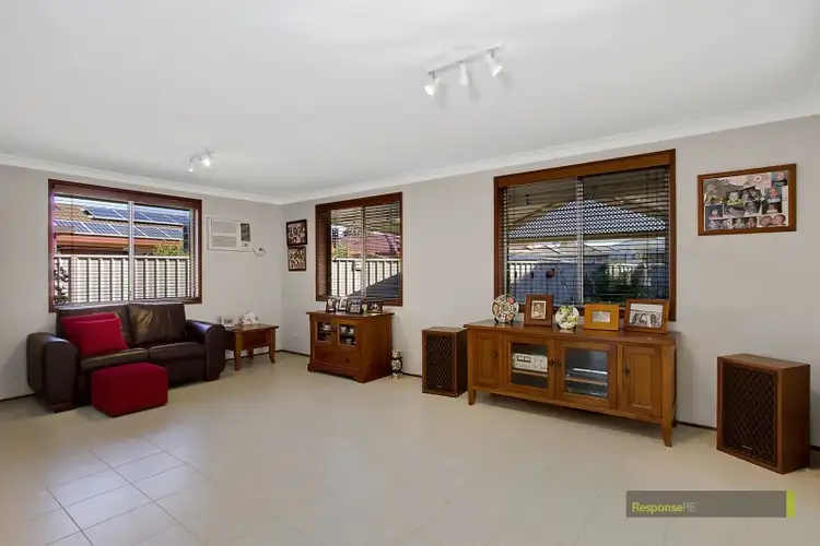 Fourth view of Homely house listing, 29 Pippitta Street, Marayong NSW 2148