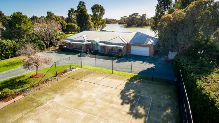 Main view of Homely house listing, 50 Kilkerrin Drive, Moama NSW 2731