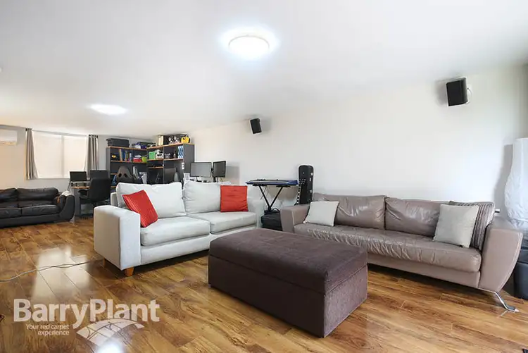 Third view of Homely house listing, 14 Stratford Square, Wantirna VIC 3152