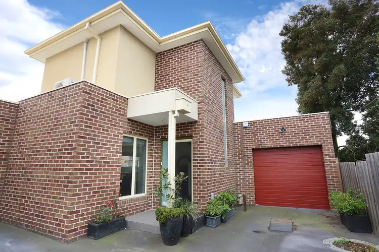Main view of Homely townhouse listing, 3/6 Kiewa Crescent, Dallas VIC 3047
