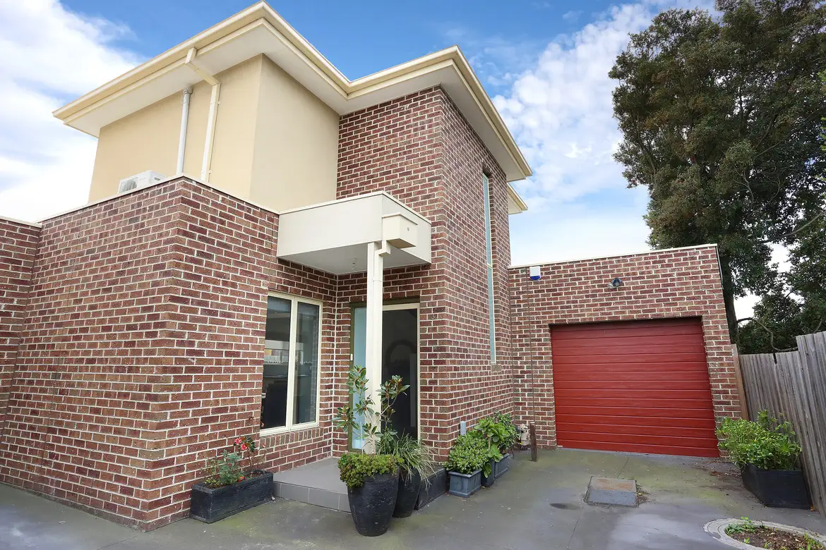 Main view of Homely townhouse listing, 3/6 Kiewa Crescent, Dallas VIC 3047