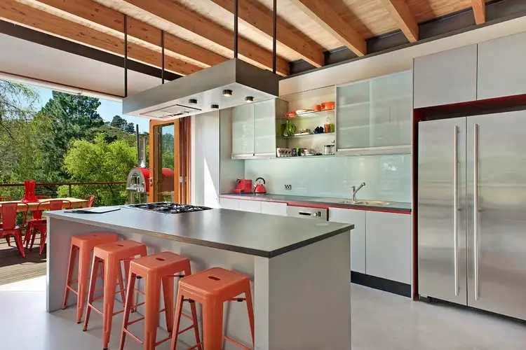 Fourth view of Homely house listing, 5 Norwood Street, Leura NSW 2780