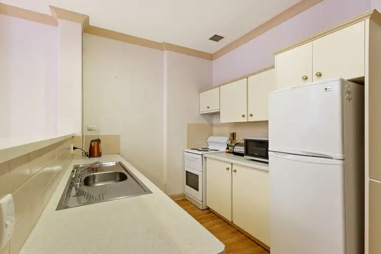 Fourth view of Homely apartment listing, 38/21 Pulteney Street, Adelaide SA 5000