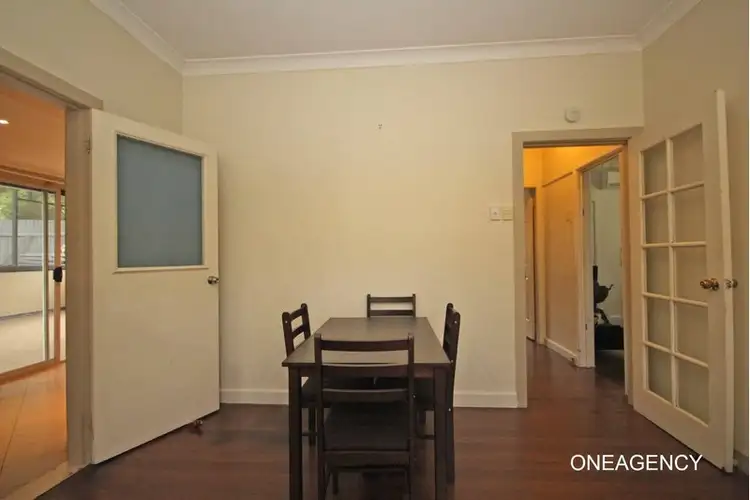 Fourth view of Homely house listing, 6 Dangar Street, West Kempsey NSW 2440