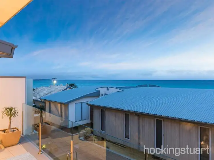 Third view of Homely townhouse listing, 5/2-4 Groves Street, Aspendale VIC 3195