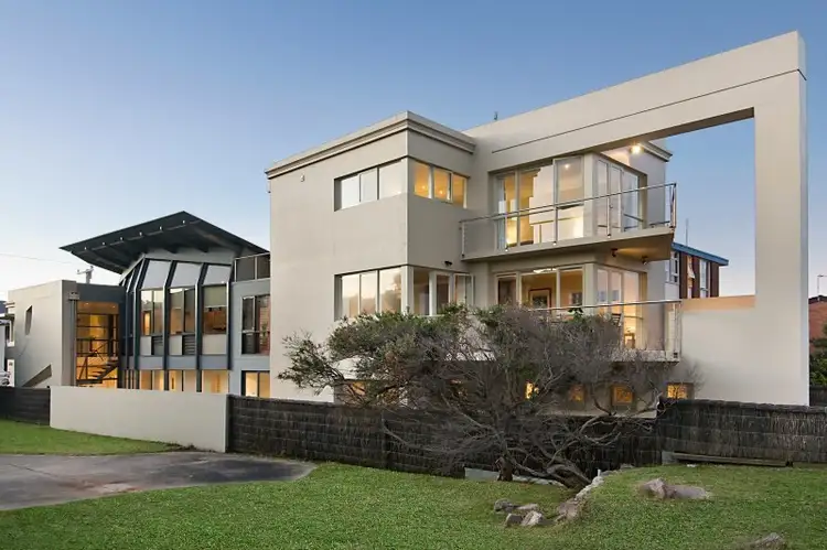 Third view of Homely house listing, 76 Frederick Street, Merewether NSW 2291