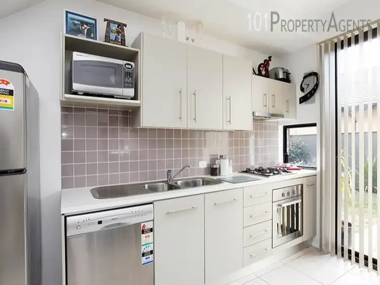 Third view of Homely house listing, 4 Jenkin Street, Ropes Crossing NSW 2760