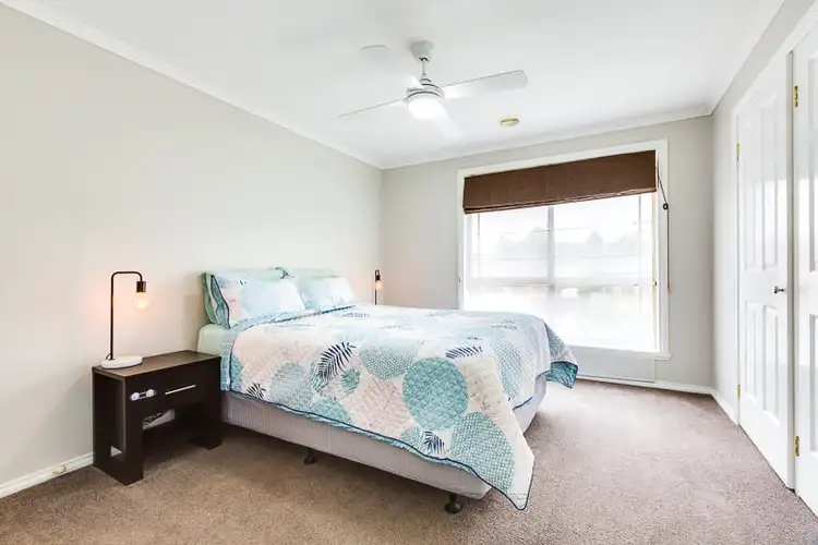 Second view of Homely house listing, 18 Lewis Street, Bacchus Marsh VIC 3340