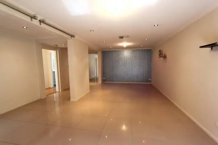 Second view of Homely house listing, 8 Brodie Mews, Derrimut VIC 3030