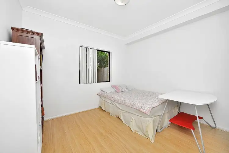 Sixth view of Homely apartment listing, 4/6-8 Russell Street, Strathfield NSW 2135