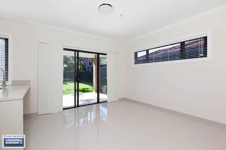 Fifth view of Homely semi-detached listing, 1B Brallos Avenue, Holsworthy NSW 2173