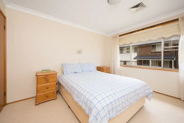 Fourth view of Homely villa listing, 6/78 Hotham Road, Gymea NSW 2227