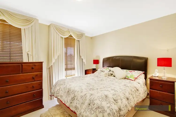 Third view of Homely house listing, 115 Dongola Circuit, Schofields NSW 2762