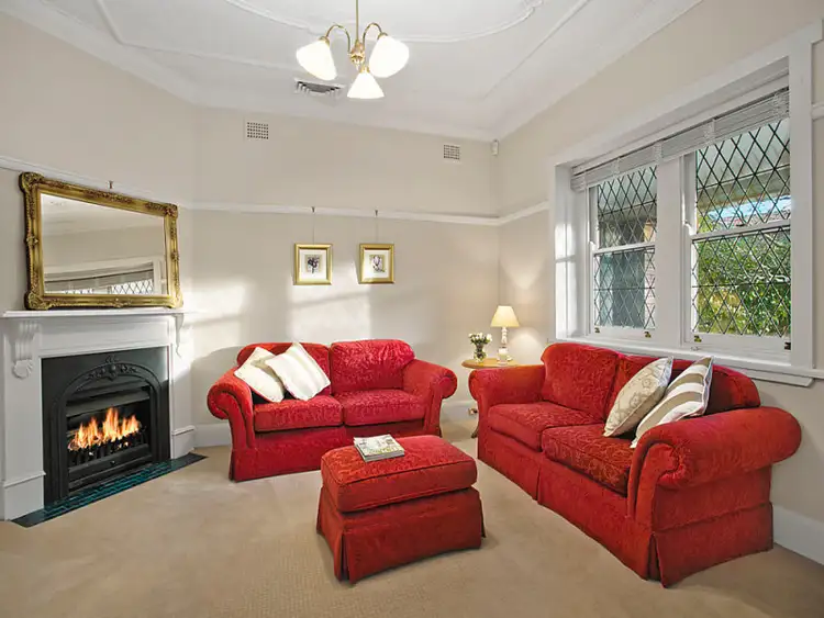 Second view of Homely house listing, 91 Essex Street, Epping NSW 2121