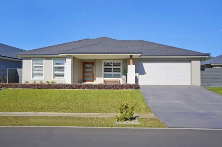 30 Eliza Street, Cobbitty NSW 2570