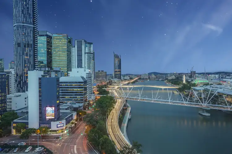 111/293 North Quay, Brisbane City QLD 4000