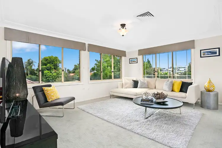 Sixth view of Homely house listing, 28 Osborne Avenue, Putney NSW 2112