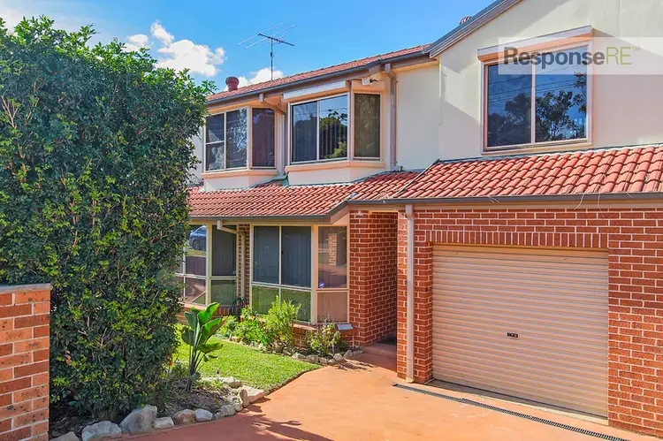 47/26-32 Rance Road, Werrington NSW 2747