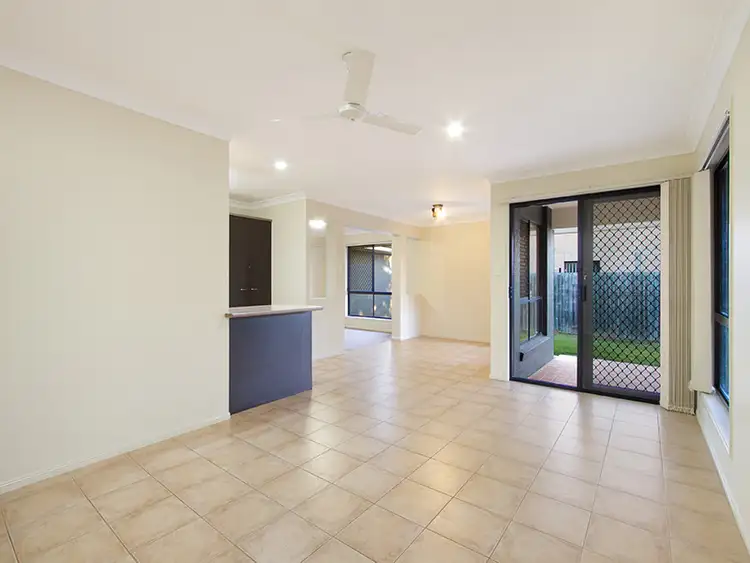 Fifth view of Homely house listing, 4 Mt Flinders Place, Algester QLD 4115