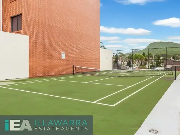 Sixth view of Homely unit listing, 89/214-220 Princes Highway, Fairy Meadow NSW 2519