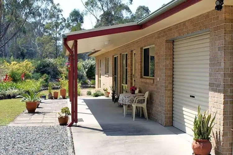 Fourth view of Homely rural property listing, 1068 Crescent Head Road, Crescent Head NSW 2440