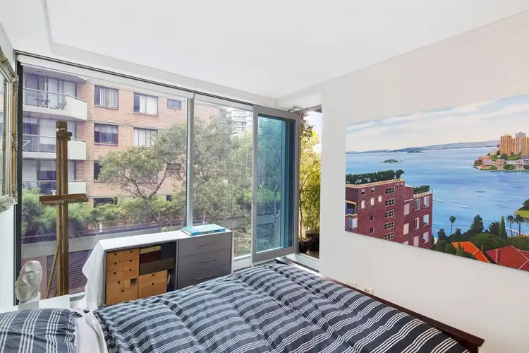 Fourth view of Homely apartment listing, 302/27-29 Commonwealth Street, Surry Hills NSW 2010