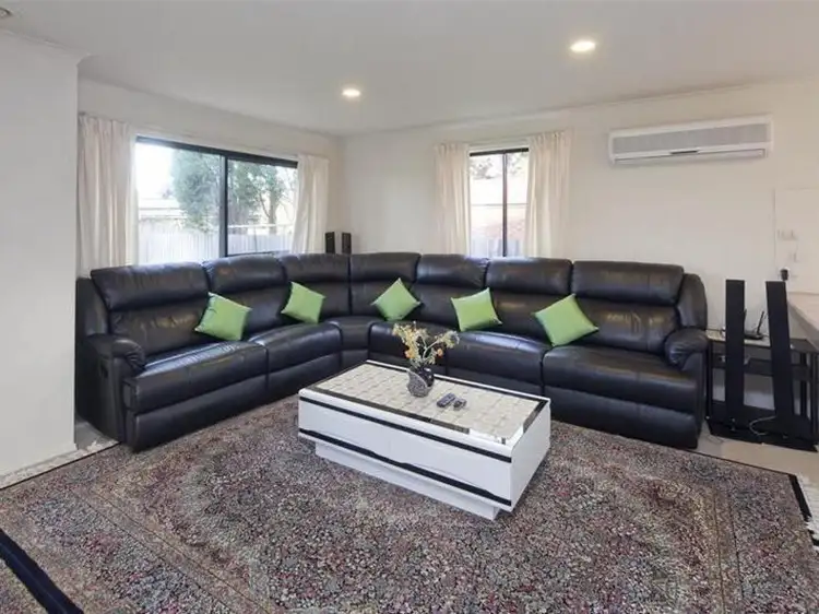 Fourth view of Homely house listing, 35 Lawson Way, Endeavour Hills VIC 3802