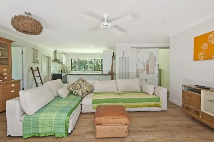 Fourth view of Homely house listing, 97 Matron Porter Drive, Narrawallee NSW 2539