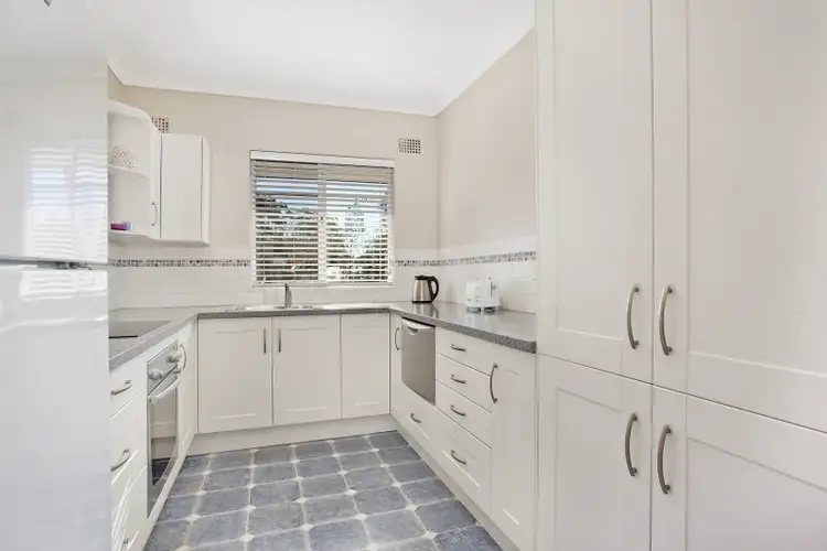 Second view of Homely apartment listing, 10/476 Pacific Highway, Lindfield NSW 2070
