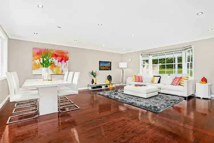 Second view of Homely house listing, 17 Karloon Road, West Pennant Hills NSW 2125