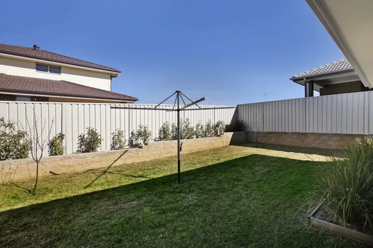 Fifth view of Homely house listing, 13 Rixon Street, Oran Park NSW 2570