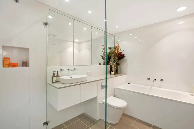 Fifth view of Homely apartment listing, 39/140 Addison Road, Manly NSW 2095