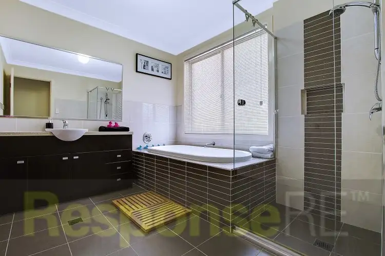 Fifth view of Homely house listing, 17 Elmstree Road, Stanhope Gardens NSW 2768