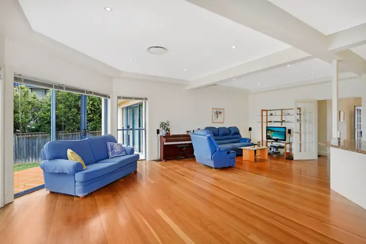Fifth view of Homely house listing, 200B Gannons Road, Caringbah South NSW 2229