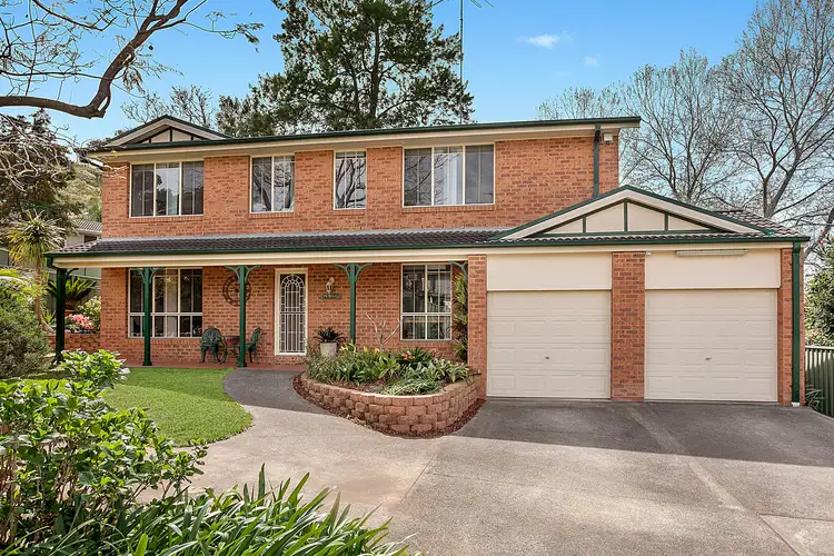 8A Wybalena Place, Jannali NSW 2226