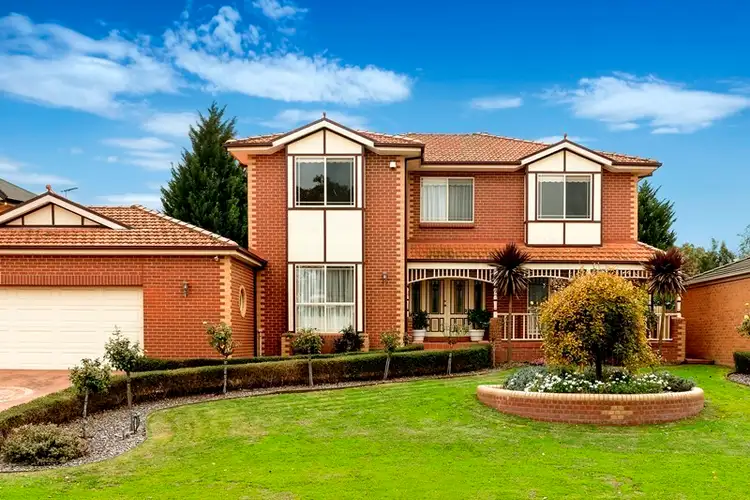 12 Irene Court, Diamond Creek VIC 3089