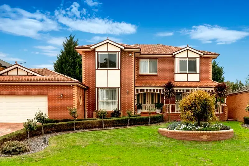 Main view of Homely house listing, 12 Irene Court, Diamond Creek VIC 3089